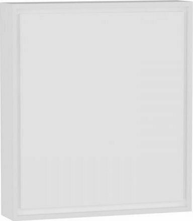 Schreibtisch Ravin Holz mit Bücherregal Weiß 63x90x154cm