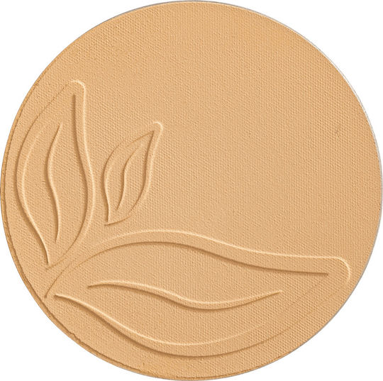 puroBio Cosmetics Indissoluble Compact Powder Refill Πούδρα 03 9gr