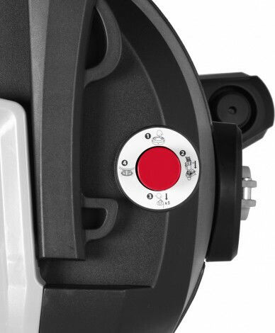 Livoo Aspirator Lichide / Solide 1200W cu Inoxidabil Recipient 23lt