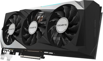 Gigabyte Radeon RX 6900 XT 16GB GDDR6 Gaming OC Κάρτα Γραφικών
