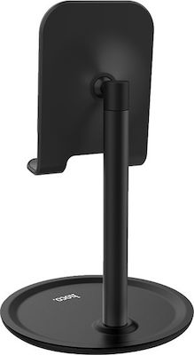 Hoco PH 15 Desk Stand for Mobile Phone in Black Colour