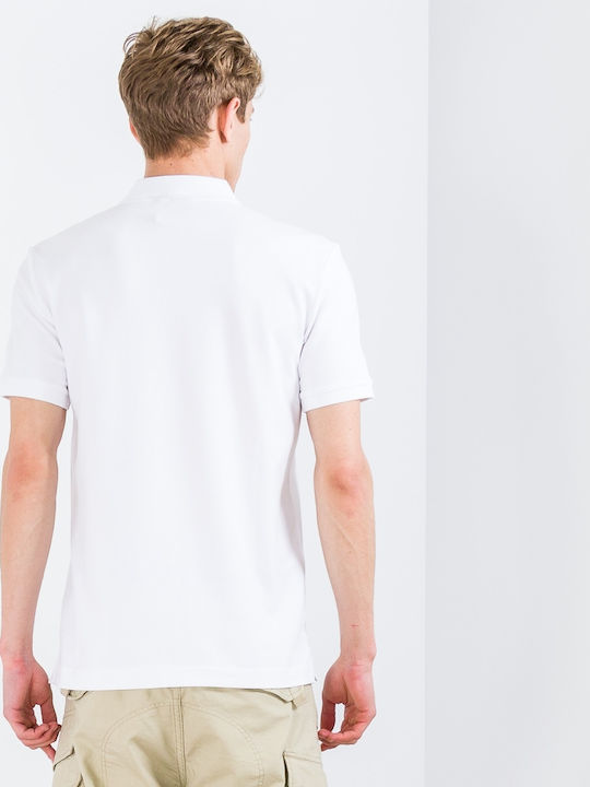 G-Star Raw Dunda Slim White