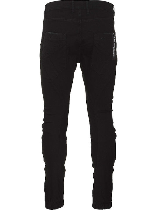 Cover Jeans Tiger G3472 Ανδρικό 