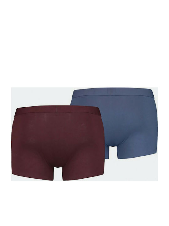 Levi's Men's Boxers Multicolour 2Pack