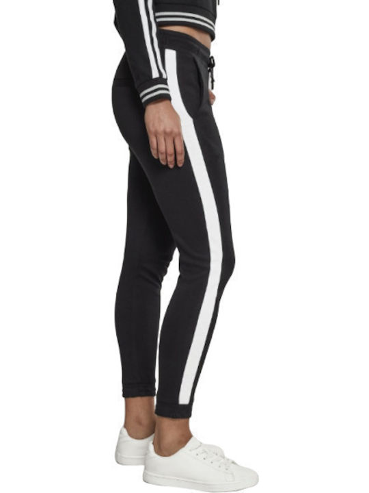 Pantaloni de Trening Negru