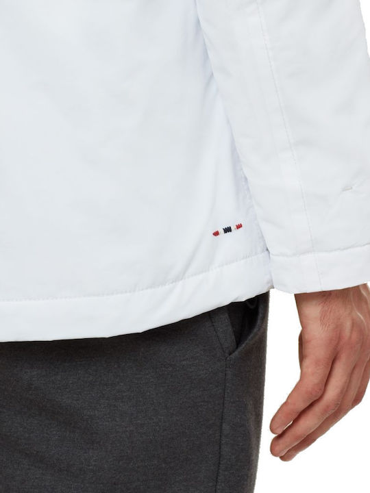 Rainforest Winter 2 Winter Jacket Waterproof White