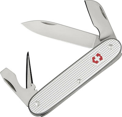 Victorinox Electrician Swiss Army Knife with Blade made of Stainless Steel