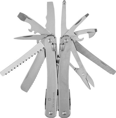 Victorinox Spirit XC Multi-tool Silver