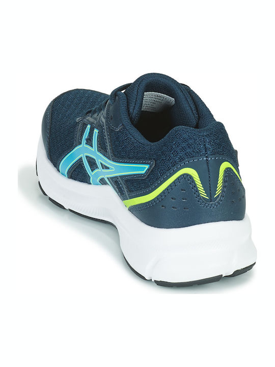 ASICS