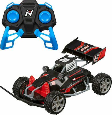 Nikko Race Buggies Night Panther Τηλεκατευθυνόμενο Αυτοκίνητο Buggy