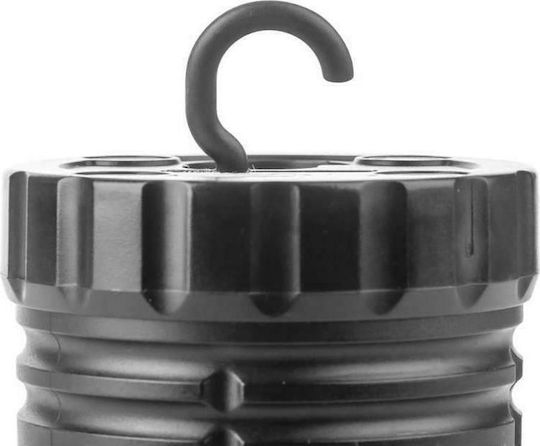 Emos Cob Laterne LED Batterien für Camping Wasserdicht 300lm
