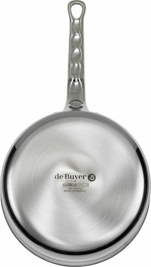 De Buyer Affinity 2.4lt / 18cm