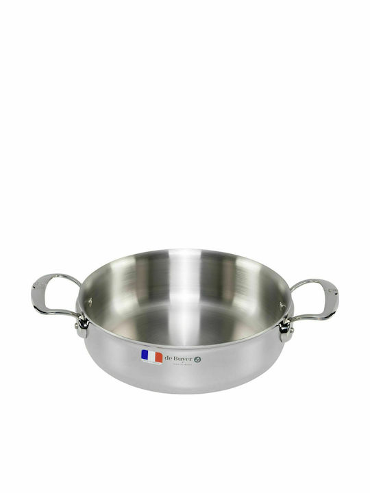 De Buyer Affinity 2.5lt / 24cm