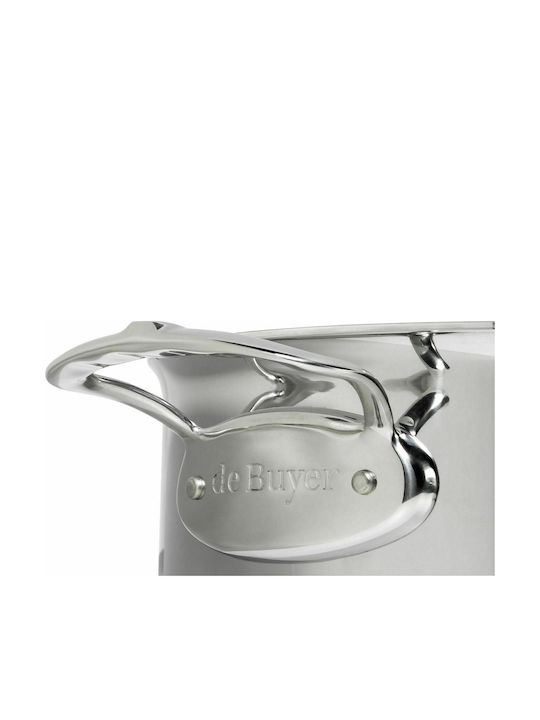 De Buyer Affinity 2.5lt / 24cm
