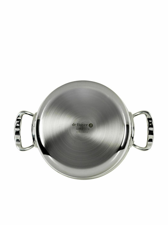 De Buyer Affinity 2.5lt / 24cm