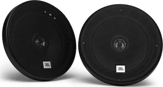 JBL Stage1 621 Ηχείο Αυτοκινήτου 6.5" με 35W RMS (2 Δρόμων)
