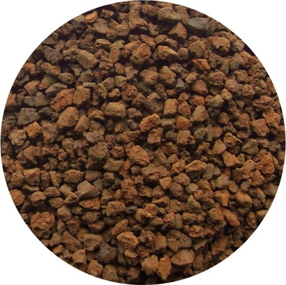Eheim Phosphate Out Biological Porous Material for Aquarium Filtering Phosphate Absorbent 130gr 1pcs