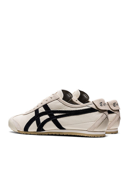 Mexico 66 Vin Ανδρικά Sneakers Λευκά