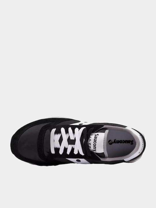 Jazz Original Vintage Bărbați Adidași Negre