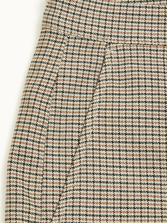 Pisa P4966 Hose Chino Beige