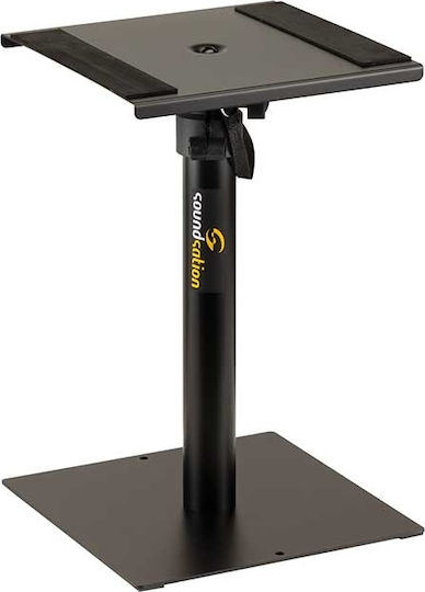 Soundsation Desktop Speaker Stand TSMON-150 (Piece) Black