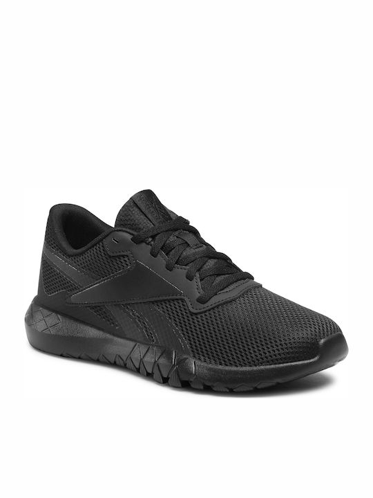 Reebok Flexagon Energy 3 Ανδρικά Αθλητικά Παπούτσια για Προπόνηση & Γυμναστήριο Core Black