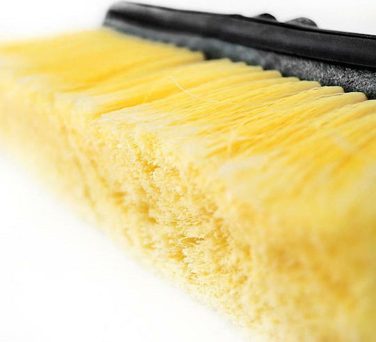 Autoline Telescopic Truck Brush Telescopic Car Wash Broom 80-200cm