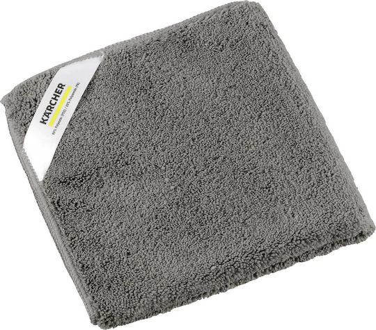 Karcher Microfiber Cloth Cleaning for Body