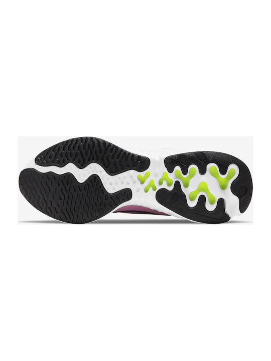 Renew Run 2 Femei Pantofi sport Alergare Roz