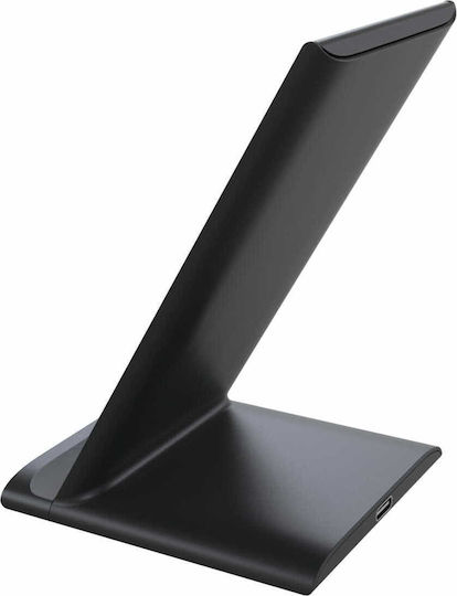 Platinet Wireless Charger (Qi Pad) 10W Blacks (PWC110B)