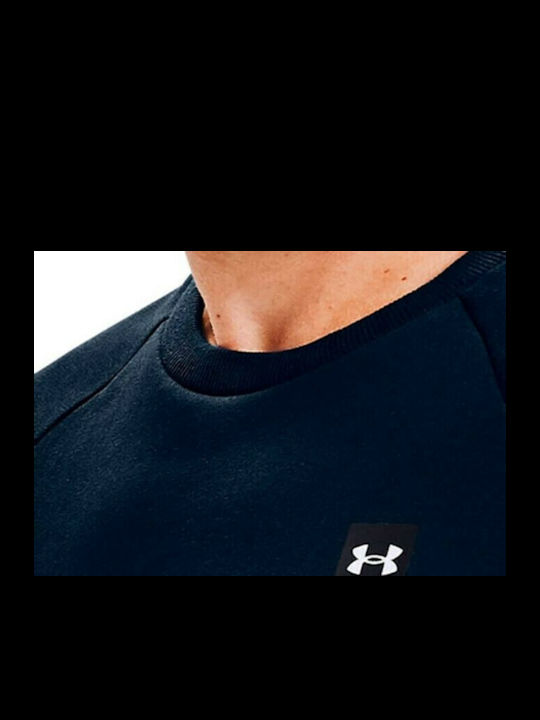 Rival Φούτερ Navy