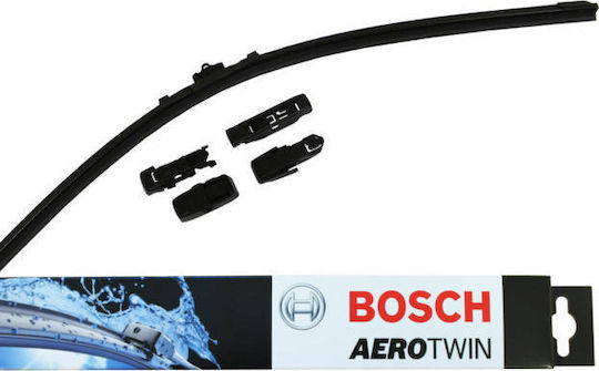 Bosch Aerotwin Plus AP20U Чистачка за Автомобил Шофьорска 500мм Универсален Audi Q5 / A5 / A4