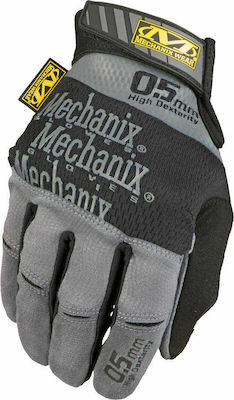 Mechanix Wear Specialty Hi-Dexterity Safety Glofe 0.5mm