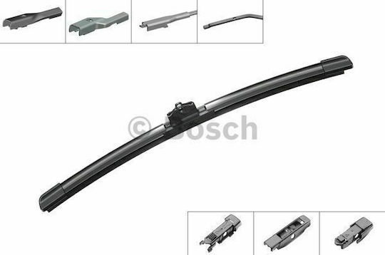 Bosch Aerotwin Plus AP13U Fahrer-Seiten Scheibenwischer 340mm Universell