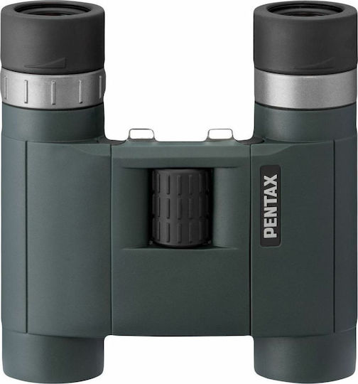 Pentax Κιάλια AD 8x25mm Roof 300gr