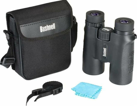 Bushnell Κιάλια Promo Pacifica 10x42mm Roof 520gr