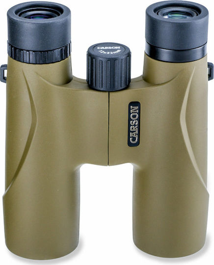 Carson Binoculars Stinger 12x32mm HW-232