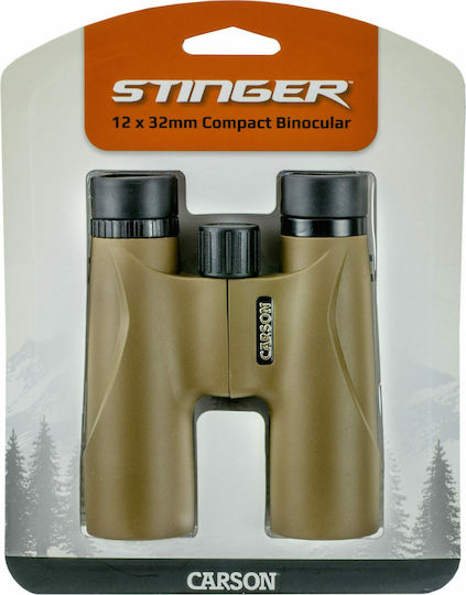 Carson Rc Ochelari de vedere Stinger 12x32mm