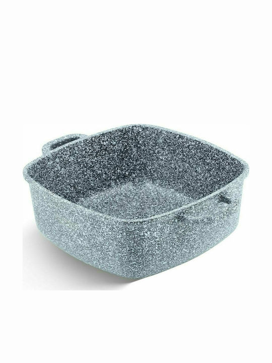 Edenberg Deep Pot made of Cast Aluminum 4.4lt / 24cm