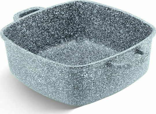 Edenberg Βαθιά Κατσαρόλα από Χυτό Αλουμίνιο 3.7lt / 22cm