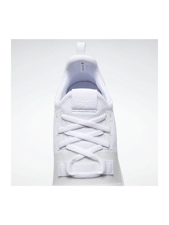 Flashfilm Train 2.0 Sport Shoes Training White / Black