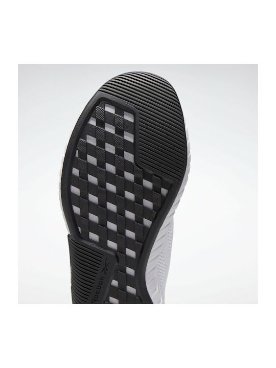 Flashfilm Train 2.0 Sport Shoes Training White / Black