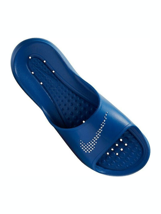 Victori One Men's Slides Blue