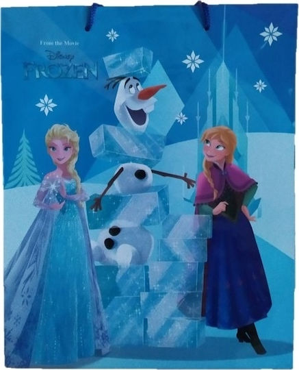 Disney Papier Geschenkverpackung für Geschenk (Verschiedene Designs oder Farben)