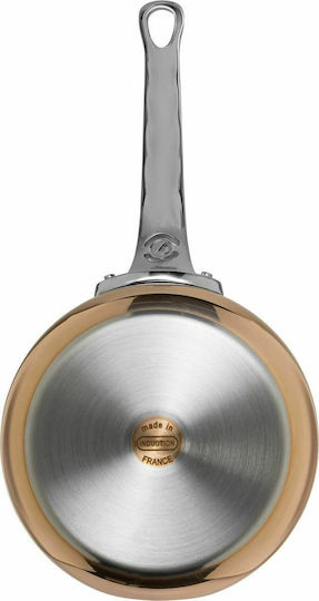De Buyer Prima Matera Κατσαρολάκι Γάλακτος 1.2lt / 14cm