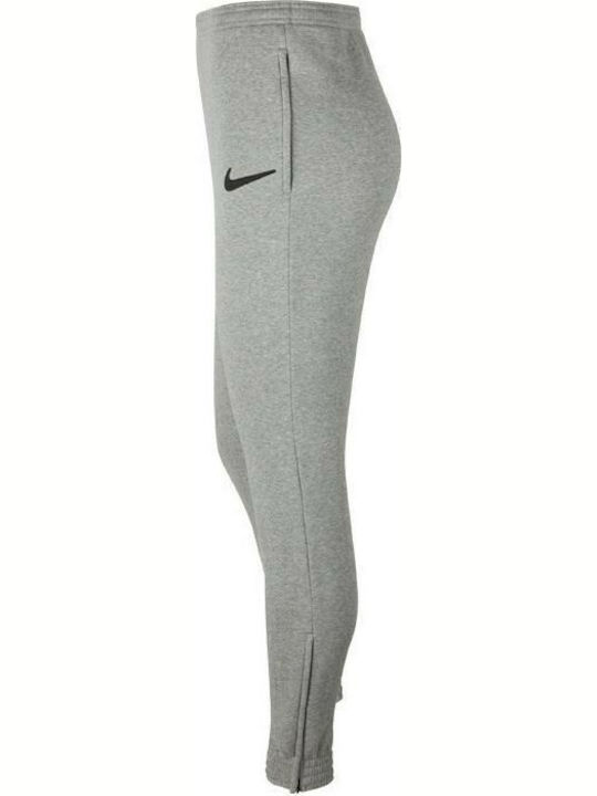 Park 20 Sweatpants with Elastic Gray