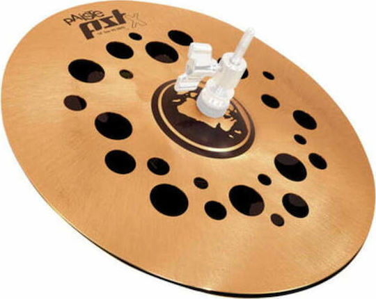 Paiste Πιατίνι Hi-Hat 12" PSTX DJS 45 Hi-Hat