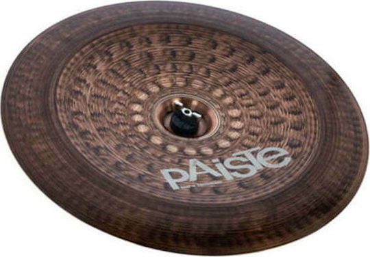 Paiste China 18" Series 900 China