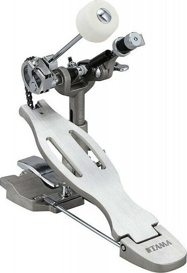 Tama Single Bass Drum Pedal with Chain Drive The Classic