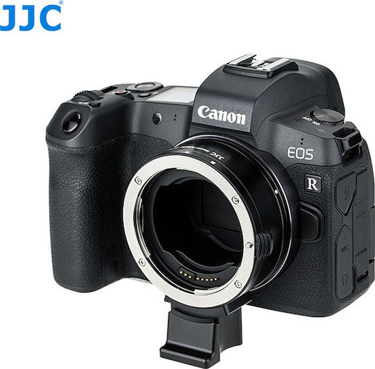 JJC Canon EF/EF-S Αντάπτορας Φακού RF